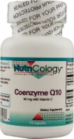 NutriCology  Coenzyme Q10