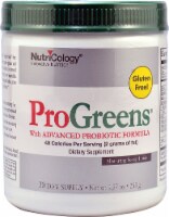 NutriCology  Pro Greens With Advanced Probiotic Formula