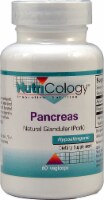 NutriCology  Pancreas Natural Glandular (Pork)