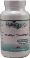 NutriCology  Modified Citrus Pectin