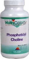 NutriCology  Phosphatidyl Choline