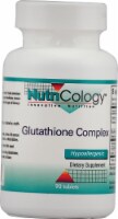 NutriCology  Glutathione Complex
