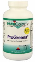 NutriCology  ProGreens® with Advanced Probiotic Formula