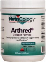 NutriCology  Arthred® Collagen Formula