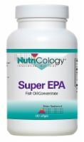 NutriCology  Super EPA Fish Oil Concentrate