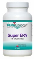 NutriCology  Super EPA Fish Oil Concentrate