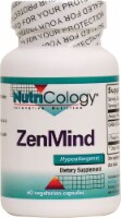 NutriCology  ZenMind