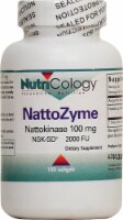 NutriCology  NattoZyme