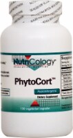 NutriCology  PhytoCort™