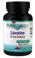 NutriCology  Licorice Solid Extract