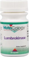 NutriCology  Lumbrokinase