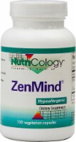 NutriCology  ZenMind®