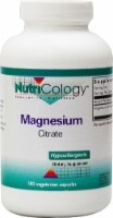 NutriCology  Magnesium Citrate