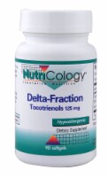 NutriCology  Delta-Fraction Tocotrienols