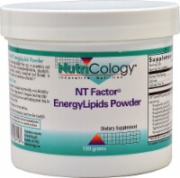 NutriCology  NT Factor® EnergyLipids Powder
