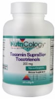 NutriCology  Tocomin SupraBio® Tocotrienols