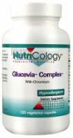 NutriCology  Glucevia™ Complex with Chromium