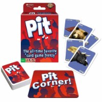 Winning Moves Games Pit Card Game