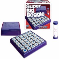 Winning Moves Games Super Big Boggle Board Game