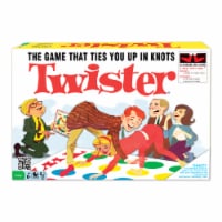Winning Moves Games Classic Twister Board Game