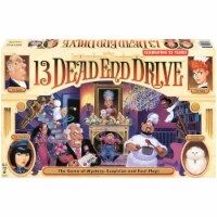 Winning Moves Games 13 Dead End Drive Board Game