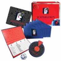 Winning Moves Games The Game of Scattergories 30th Anniversary Edition Board Game