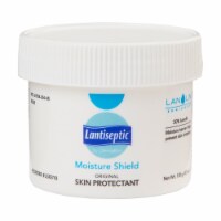 Lantiseptic Lanolin Scent Skin Protectant Ointment 4.5 oz. Jar LS0310 1 Ct Perspective: Main