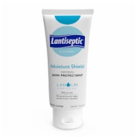 Lantiseptic Moisture Shield Lanolin Scent Skin Protectant Ointment 4 oz. Tube LS0308 12 Ct