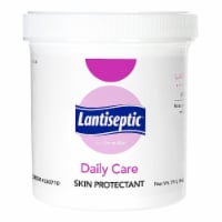Lantiseptic Dry Skin Therapy Lanolin Scent Skin Protectant Cream 14 oz. Jar LS0710 1 Ct