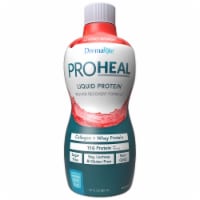 ProHeal Oral Supplement Cherry Splash 30 oz Bottle