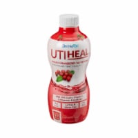 UTIHeal Oral Supplement Cranberry 30 oz Bottle