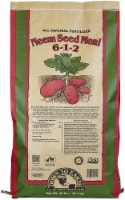 Down to Earth (#DTE01311) Organic Neem Seed Meal Fertilizer Mix 6-1-2, 40 lb