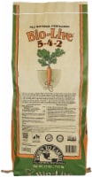Down to Earth Organic Bio-Live Fertilizer Mix 5-4-2, 25 lb