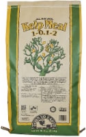 Down to Earth (#DTE01963) Organic Kelp Meal Fertilizer Mix 1-0.1-2, 50 lb