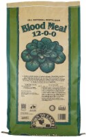 Down to Earth Organic Blood Meal Fertilizer Mix, 12-0-0, 20 lb