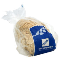 Breadsmith Rye Bread