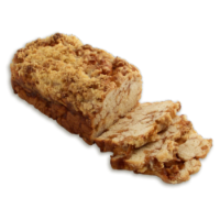 Breadsmith Apple Pie Bread
