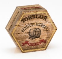Tortuga® Kentucky Bourbon Butter Cake Perspective: Main