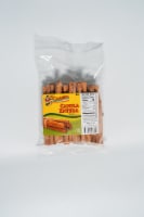 Cinnamon Sticks Perspective: Main