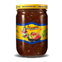 Mi Costenita® Salsa For Tacos Perspective: Main