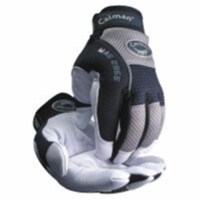 Caiman 607-2955-XL Mechanic Glove Goat Grain Palm - Extra Large