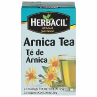 Herbacil® Arnica Tea Bags
