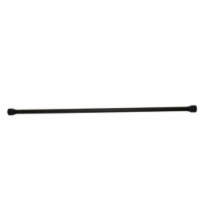 CanDo Jumbo WaTE Bar, Black, 20 lbs. CanDo Jumbo WaTE Bar, Black, 20 lbs.