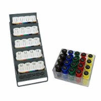 Fabrication Enterprises 10-3841 Standard Digi-Flex Multi Small Clinic Pack Perspective: Main
