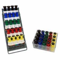 Fabrication Enterprises 10-3846 Standard Digi-Flex Multi Large Clinic Pack Perspective: Main