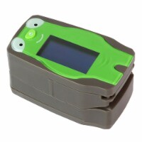 Baseline Fingertip Pulse Oximeter 1 Each 12-1935