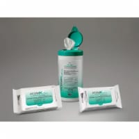 Protex 15-1184-1 7 x 10 in. Ultra Disinfectant Wipes - Canister of 80
