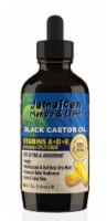 Jamaican Mango & Lime Black Castor Oil