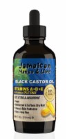 Jamaican Mango & Lime Black Castor Oil Perspective: Main