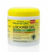 Jamaican Mango & Lime Locking Gel Perspective: Main